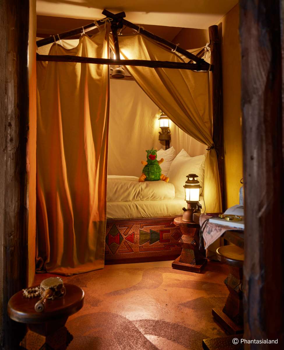 Hotel Matamba Zimmer Hotel Matamba Zimmer