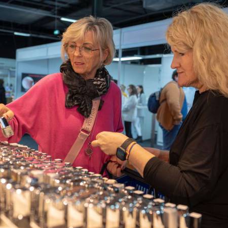 Beauty Live Kalkar - Hip, frisch und geradlinig