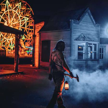 Erfolgreichste Halloween-Saison der Parkgeschichte! Movie Park Germany stellt neuen Besucherrekord auf